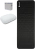 Gonex black self inflating sleeping pad with electric pump and pillow