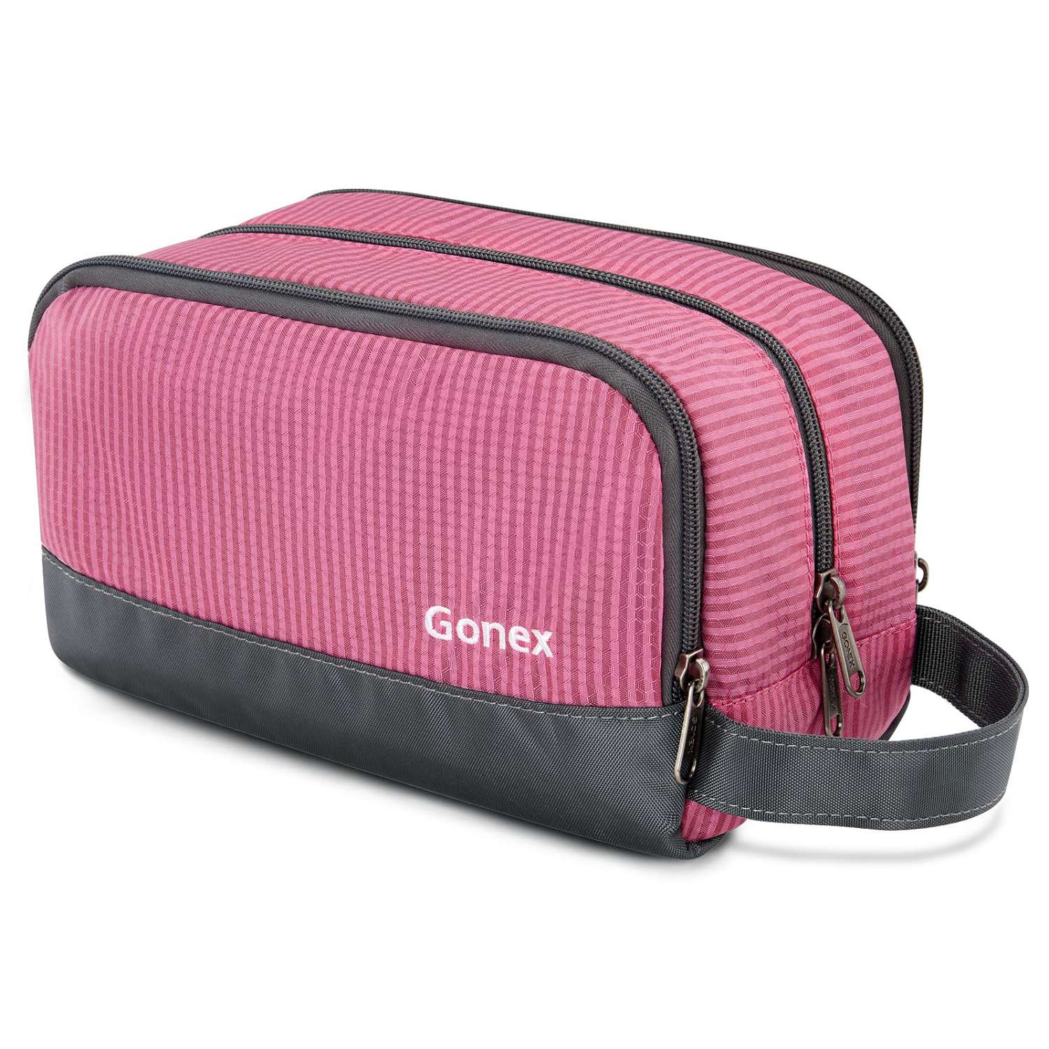 gonex toiletry bag for women