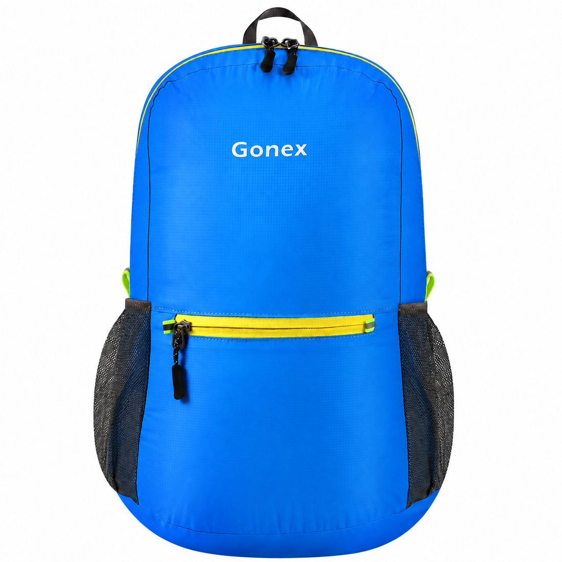 Gonex 20L Leichter, verpackbarer Wanderrucksack Praktischer Tagesrucksack