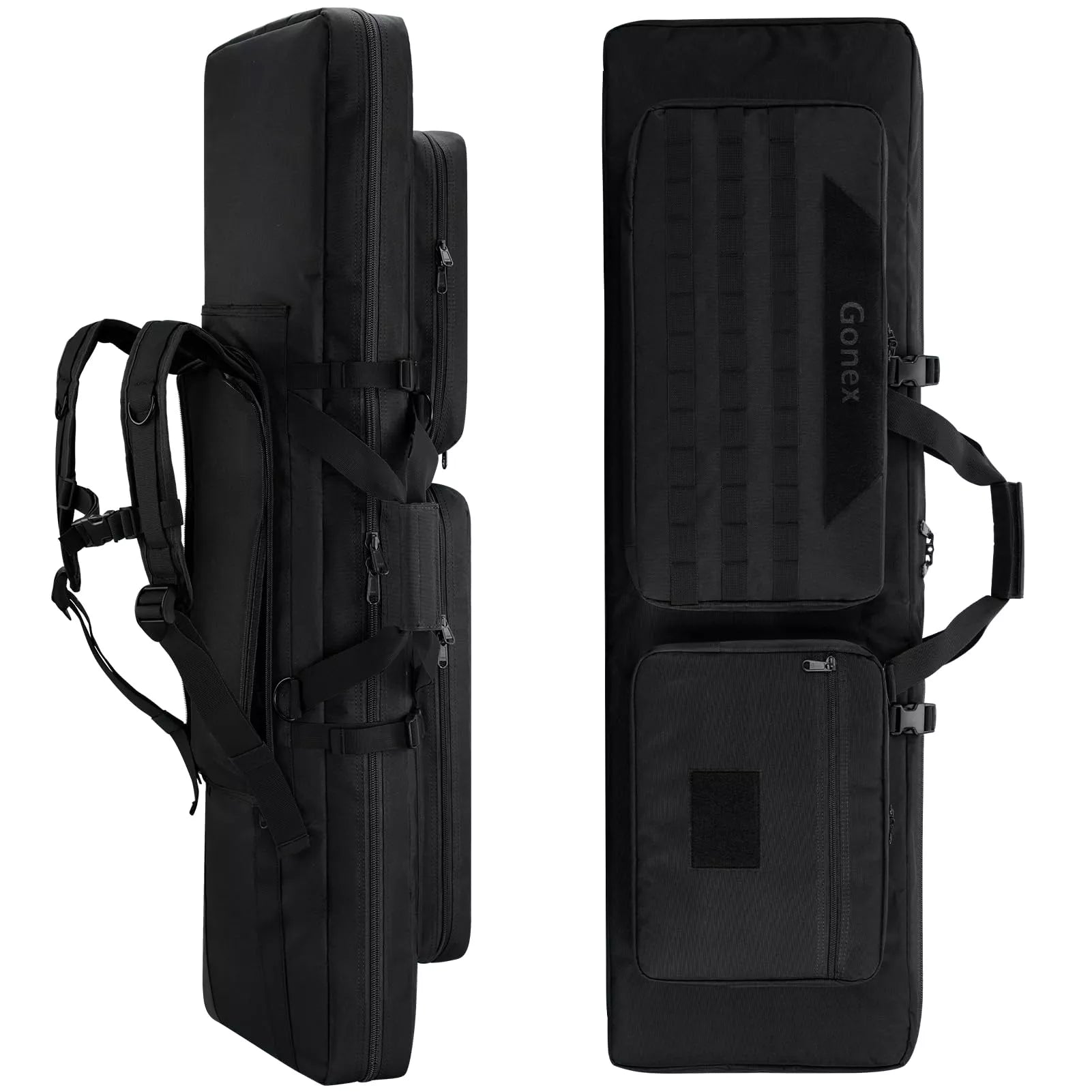 Gonex gun bag 42 inch black