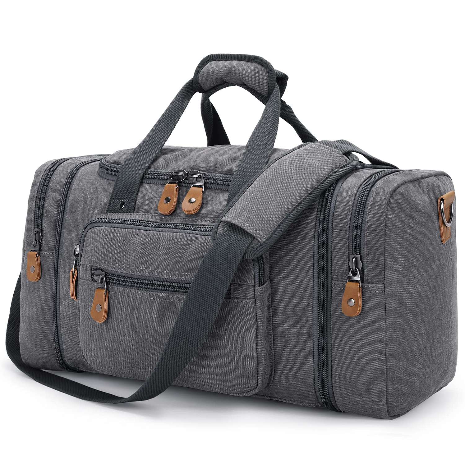 Men's weekend duffle bag sale