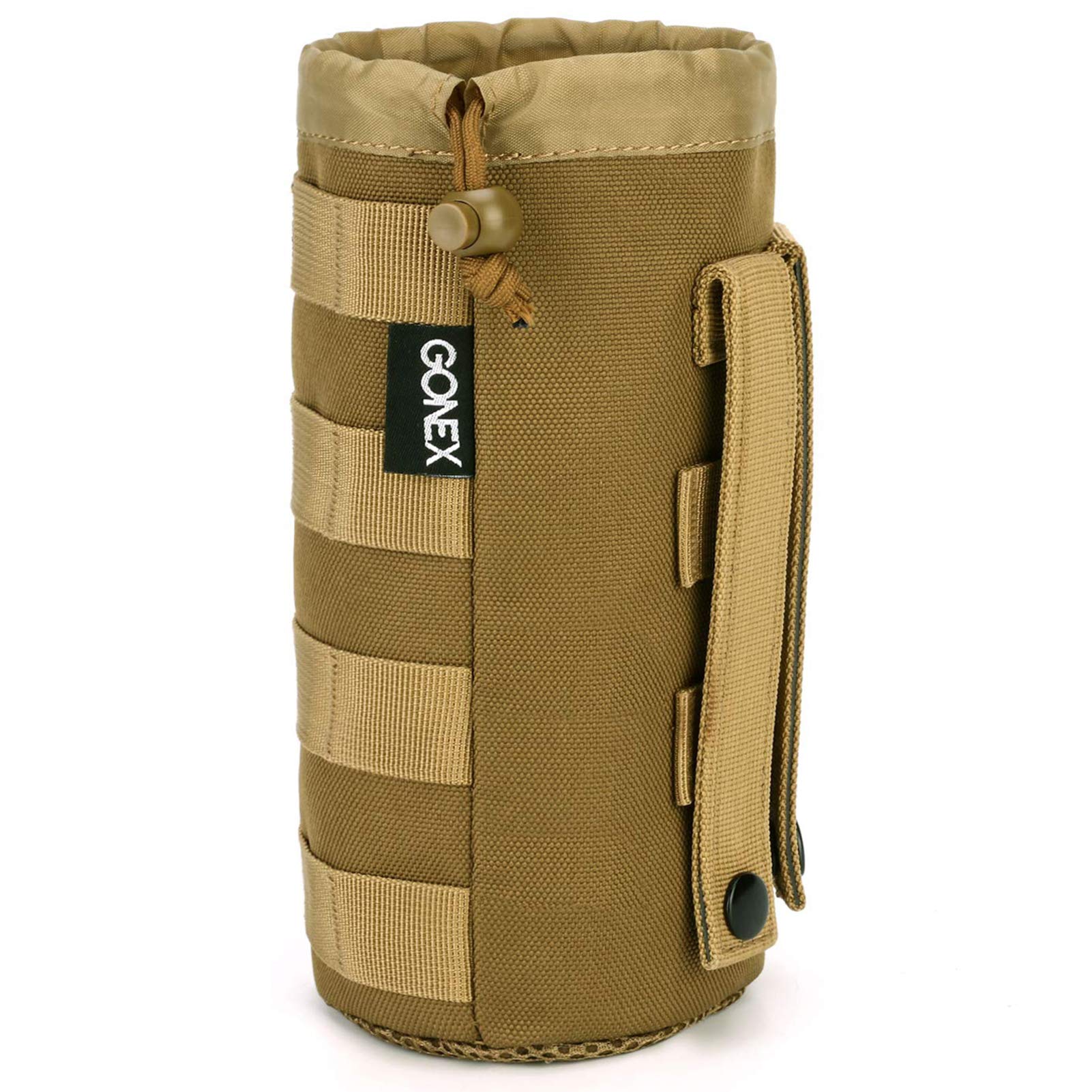 molle water bottle pouch