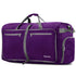 packable duffel