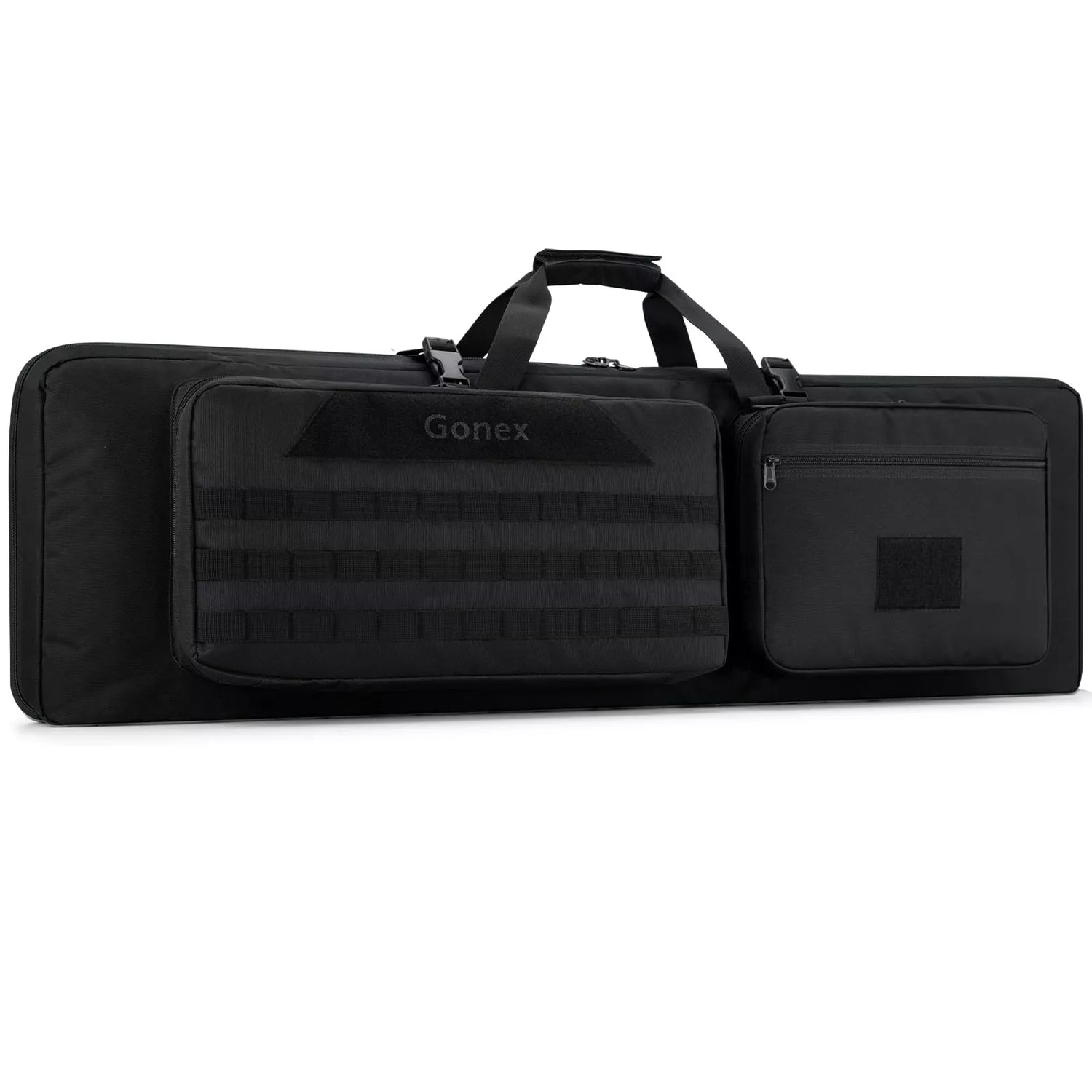 Gonex rifle bag 42 inch black