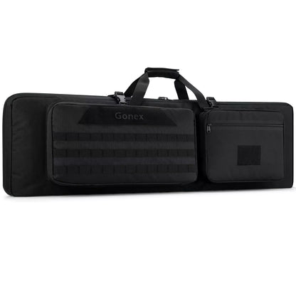 Gonex rifle bag 42 inch black