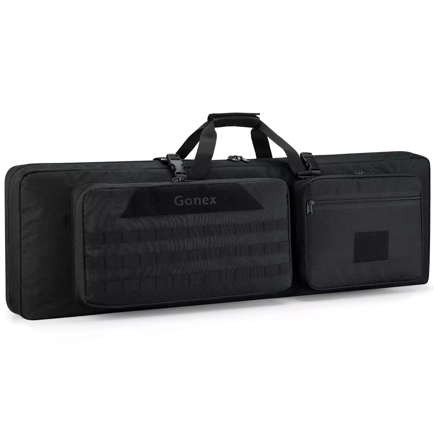 Gonex rifle case 42 inch