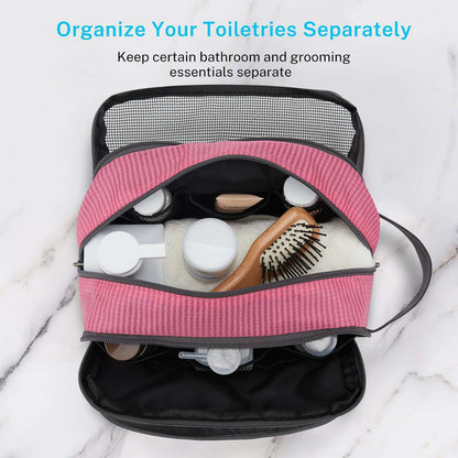 toiletry bag for women travel