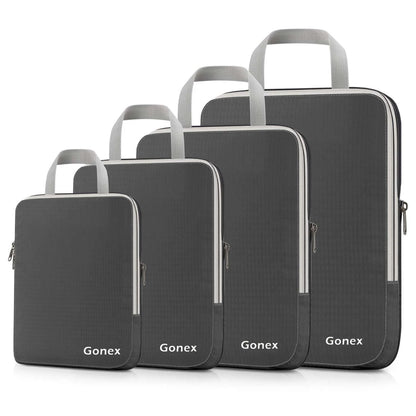 Gonex Lightweight Travel 2-Piece Set