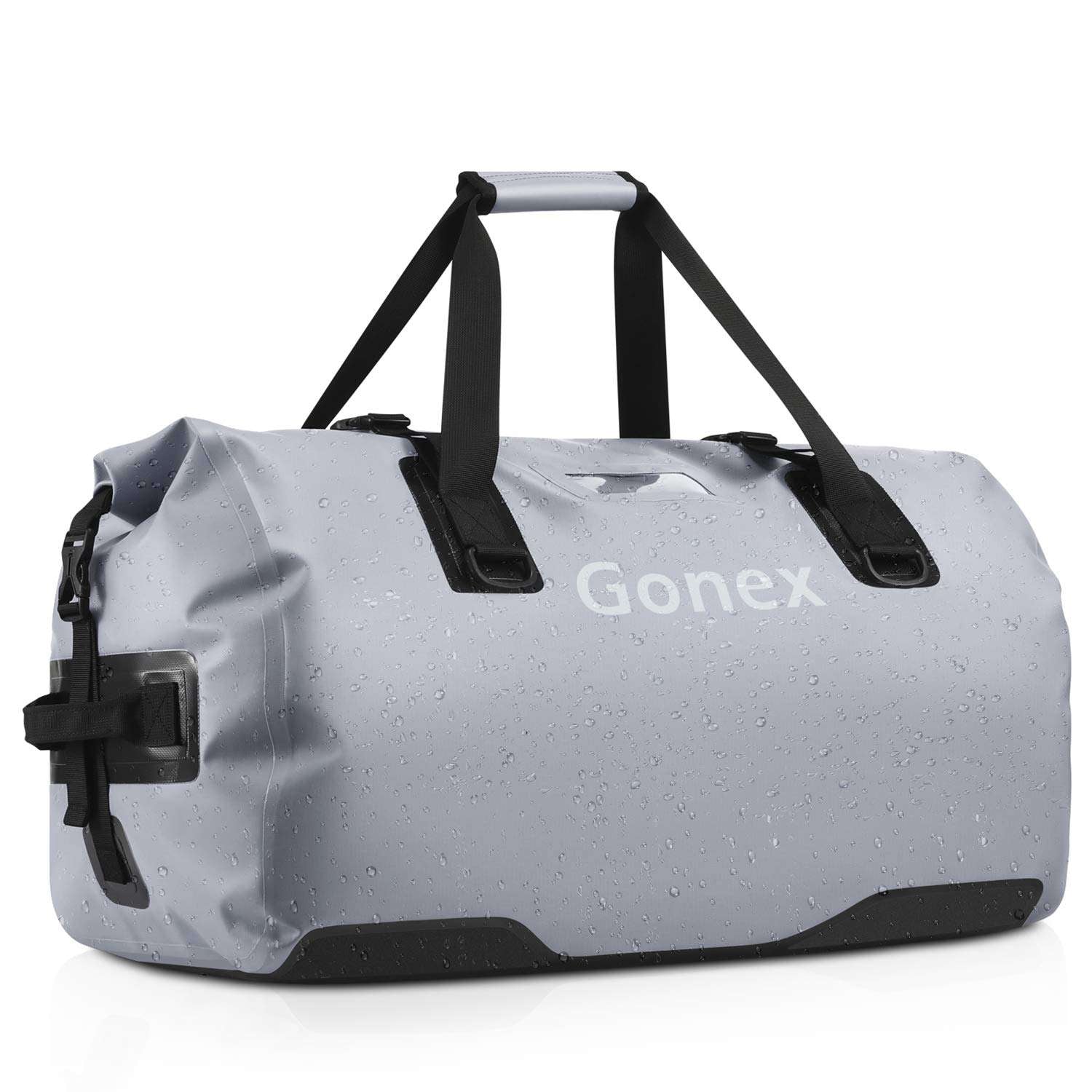 waterproof luggage bag