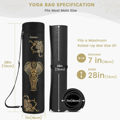 yoga mat bag near me