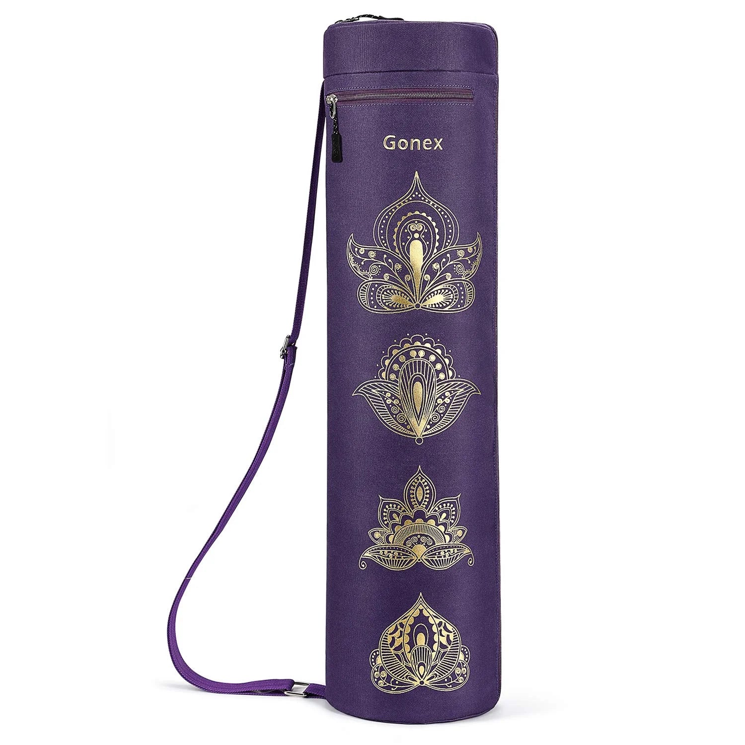 Gonex yoga mat bag