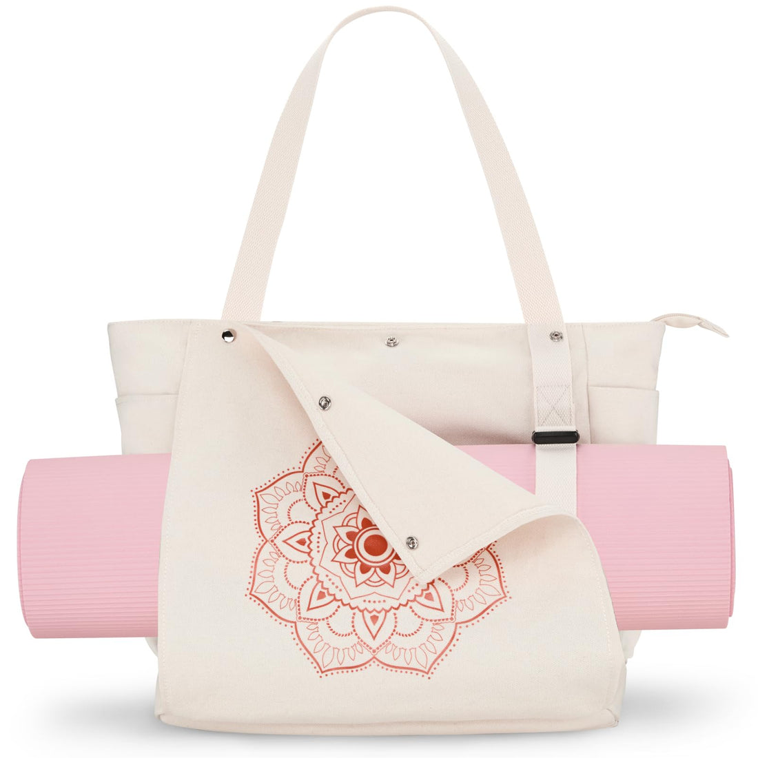 yoga mat duffle bag