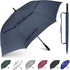 Gonex golf umbrella double canopy